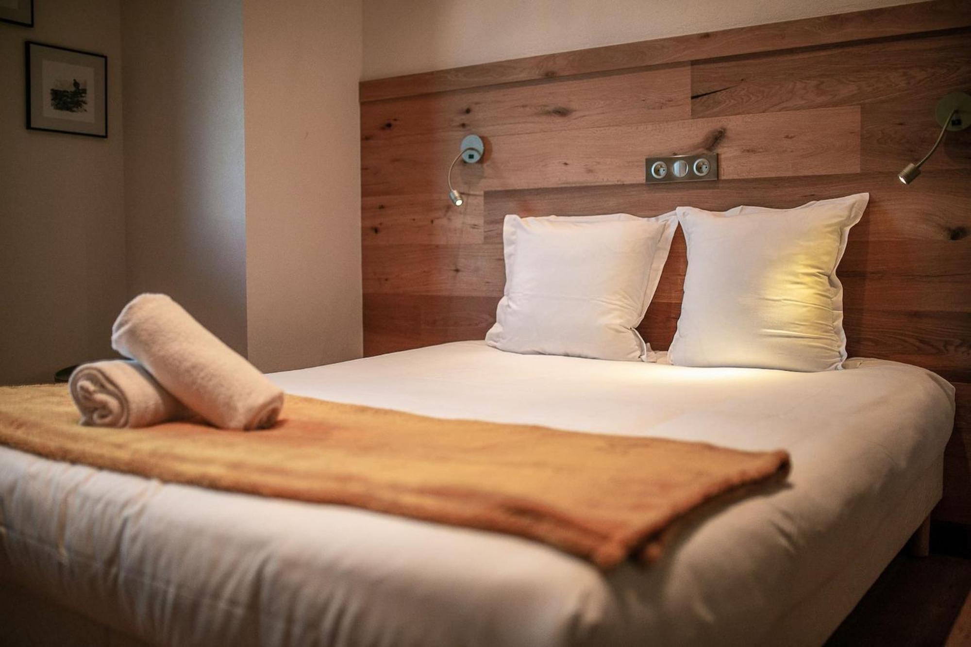 Les Ecureuils -renove 100m2 - 8per - Skis Aux Pieds - Vue Sur La Montagne Apartment Les Houches